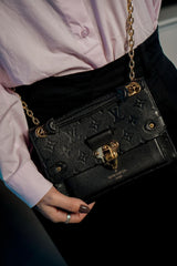 Tiracolo Vavin Empreinte Monograma