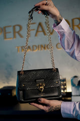 Tiracolo Vavin Empreinte Monograma