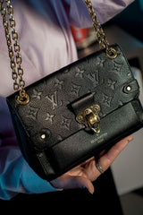 Tiracolo Vavin Empreinte Monograma