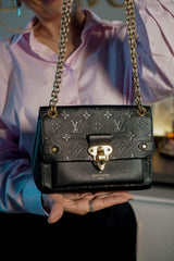 Tiracolo Vavin Empreinte Monograma