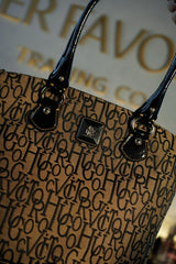 Victor Hugo Monogram