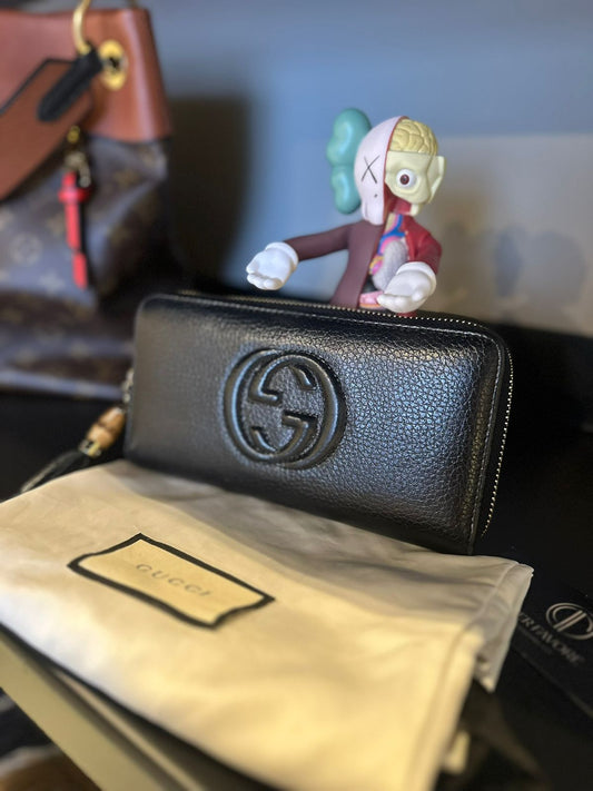 Carteira Gucci
