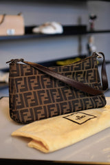 Baguette Zucca Canvas