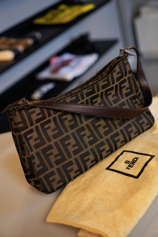 Baguette Zucca Canvas