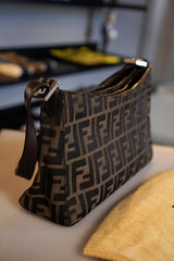 Baguette Zucca Canvas