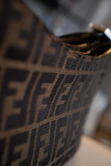 Baguette Zucca Canvas