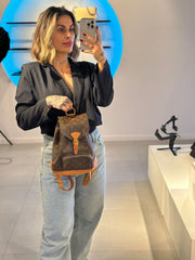 Monogram Montsouris MM