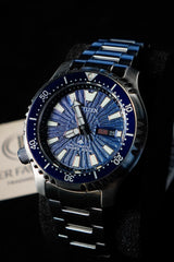 Promaster Diver