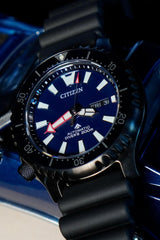 Promaster Fugu Diver