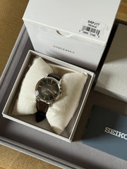 Presage “The Irish Coffee”