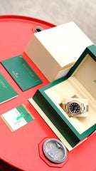 Yacht-Master 40mm 2020