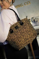 Victor Hugo Monogram