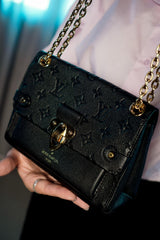 Tiracolo Vavin Empreinte Monograma