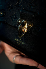 Tiracolo Vavin Empreinte Monograma