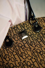 Victor Hugo Monogram