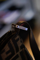 Baguette Zucca Canvas