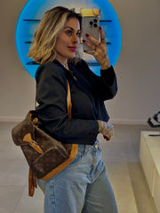 Monogram Montsouris MM