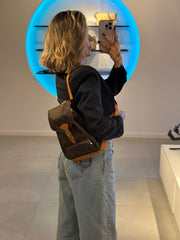 Monogram Montsouris MM