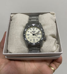 5 Sports SKX Champagne