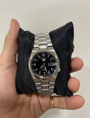 5 Automatic Arab Silver