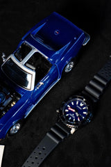 Promaster Fugu Diver