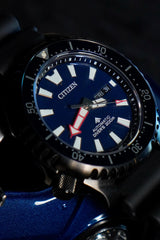 Promaster Fugu Diver