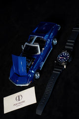 Promaster Fugu Diver