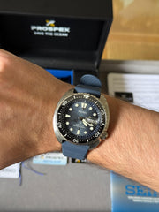 Prospex king Turtle Dark Manta Ray