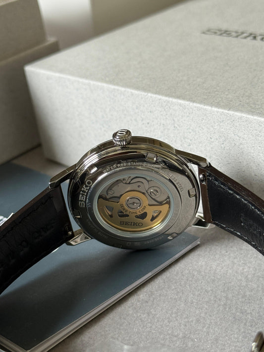 Presage “The Irish Coffee”