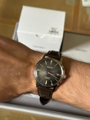 Presage “The Irish Coffee”