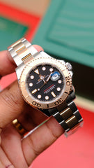 Yacht-Master 40mm 2020